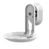 Flexson Premium Wall Mount for Sonos ERA 100, White - 4 of 4