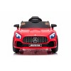 Kool Karz 12V Mercedes-Benz GTR AMG Powered Ride-On - 2 of 4