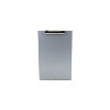 Saunders Cruiser Mate Aluminum Storage Clipboard 1 1/2" Clip Cap 8 1/2 x 12 Silver 21017 - 2 of 4