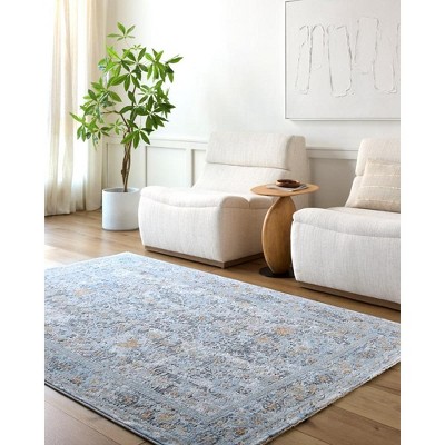 Mark & Day Emili Woven Indoor Area Rugs