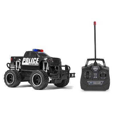 remote control car electric
