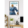Trends International Marvel Fantastic Four: First Steps (2025) - The Thing Feature Series Framed Wall Poster Prints - 2 of 4