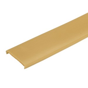 Unique Bargains Self-Adhesive Flexible U Shape Repair Furniture Edge Banding - 1 of 3