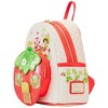 Loungefly Strawberry Shortcake Strawberry House Mini Backpack - 2 of 4