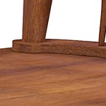 teak