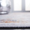 Tucson TSN145 Power Loomed Machine Washable Area Rug - Safavieh - 4 of 4