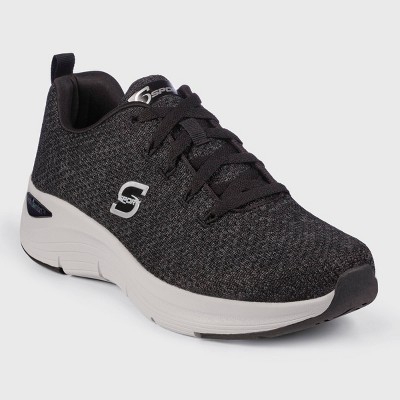 S Sport By Skechers Men's Camron Arch Comfort Sneakers