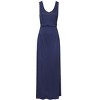 LASCANA Women's V-Neck Maxi Dress - image 4 of 4