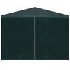 vidaXL Party Tent 9.8'x29.5' Green - 2 of 4