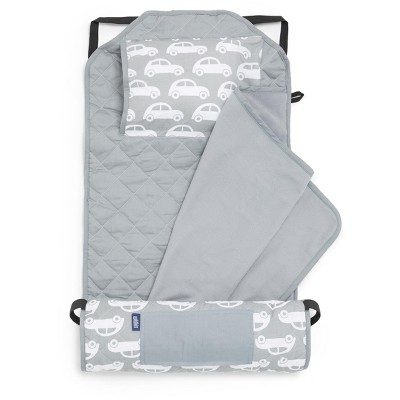 Wildkin Cars Modern Nap Mat