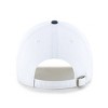 NHL Chicago Blackhawks Adult White Clique Hat - 3 of 4