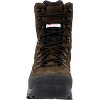 Men's Rocky Blizzard Stalker Max Waterproof 1400G Insulated Boot - 3 of 4