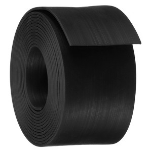 Unique Bargains Neoprene Rubber Weather-Proof DIY Gasket Protection Seal Strips - 1 of 4