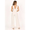 Petal and Pup Womens Eloise Lace Jumpsuit - 4 of 4