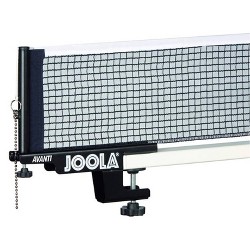 New IPONG_31013 JOOLA Snapper Table Tennis Net and Post Recreational net set 