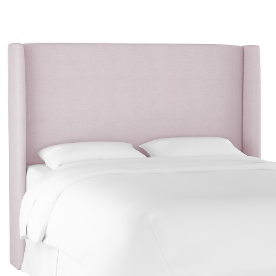 target twin headboard