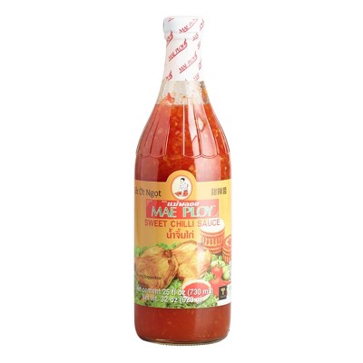 Mae Ploy Sweet Chili Sauce 32 oz