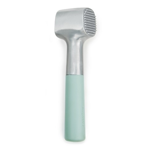 Winco 2-sided Meat Tenderizer, Aluminum : Target