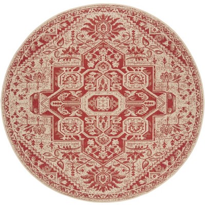 Beach House BHS138 POWER LOOMED Rug - Safavieh