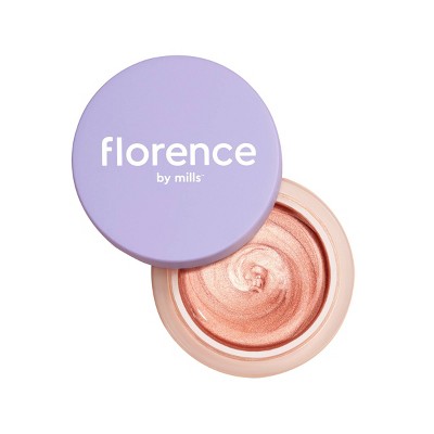 Florence by mills Low Key Calming Peel Off Mask - 1.7 fl oz - Ulta Beauty