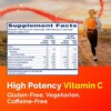 Emergen-C Crystals On-The-Go, Strawberry Burst, 28 Ct - 2 of 4