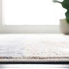 Vogue VGE232 Power Loomed Area Rug  - Safavieh - 3 of 4