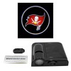 NFL Tampa Bay Buccaneers LED Car Door Light - 2 of 2