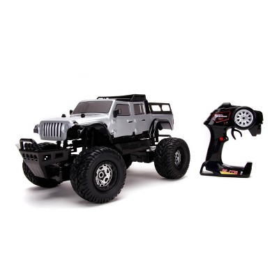 Remot control hot sale jeep