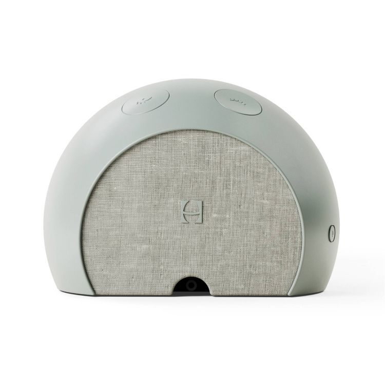 Hatch Restore 2 Bedside Sleep Guide Sunrise Alarm Clock Sound Machine ...