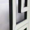 39.4x27.6in Rectangle Decorative Wall Mirrors Luxury Wall Mirror - 4 of 4