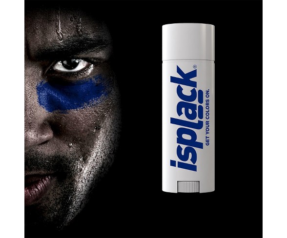 iSplack True Blue Eye Black Stick