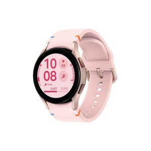 Samsung Galaxy Watch FE 16GB R866U GPS + Cellular Smartwatch - Seller Refurbished - 1 of 2