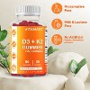D3 K2 60 Gummies - 3 of 4