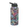 Overtime Elite 30oz Stainless Steel Pro HYDR8 Water Bottle - 2 of 2