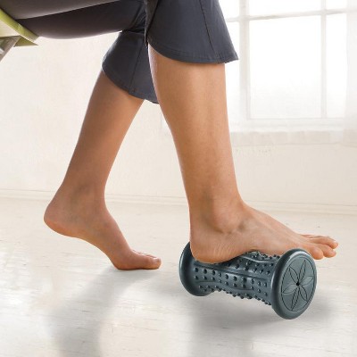 Gaiam Restore Hot &#38; Cold Foot Roller_2