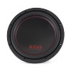 Boss Audio 12-Inch 2600-Watt Car Power Subwoofer DVC Power Sub (2 Pack) | P129DC - 3 of 4