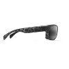 Maui Jim Equator Wrap Sunglasses - 3 of 4