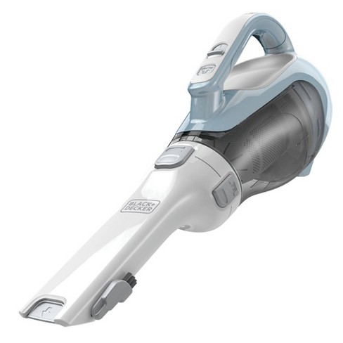 Black + Decker Dustbuster FLEX Cordless Handheld Vacuum 