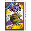 Trends International Teenage Mutant Ninja Turtles: Mutant Mayhem - Donatello Framed Wall Poster Prints - 3 of 4