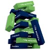 MasterPieces Real Wood Block Tumble Towers - NFL Seattle Seahawks - 3 of 4