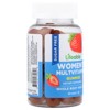 Lifeable Women's Multivitamin Gummies, Sugar Free, Natural Strawberry, 60 Gummies - 4 of 4