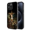 MyBat Design Lab Series Case for iPhone- Jesus on the Cross - 2 of 3