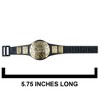 Hardcore Championship Belt for WWE & AEW Wrestling Action Figures - 2 of 2