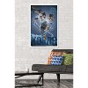 Trends International Avatar: The Legend of Korra - Korra Framed Wall Poster Prints - 2 of 4