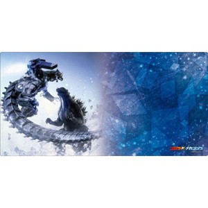 Bushiroad Rubber Playmat Collection V2 Vol.1738 - Godzilla x