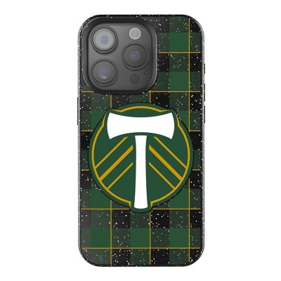 portland timbers