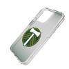 Keyscaper MLS Linen Clear Cell Phone Case for iPhone 14 Pro - 2 of 4