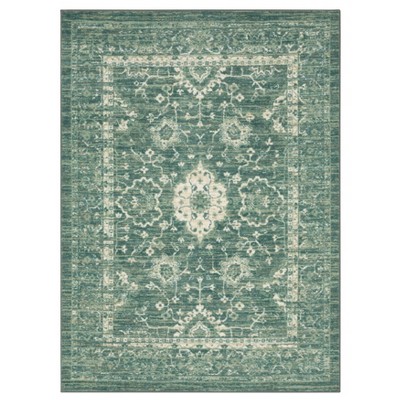 Vintage Distressed Rug - Threshold™