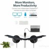 StarTech.com USB to Dual DisplayPort Adapter - 4K 60Hz - USB 3.0 (5Gbps) - Dual Monitor - USB Cable Adapters and Couplers - USB32DP24K60 - 4 of 4