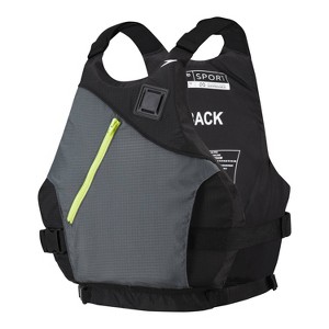 Speedo Adult Unisex Paddle Vest - 1 of 4
